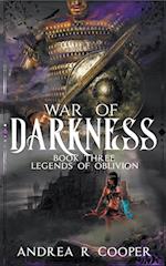 War of Darkness 