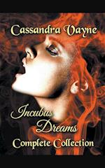 Incubus Dreams