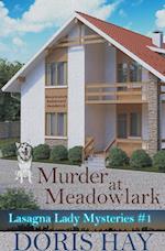 Murder at Meadowlark 