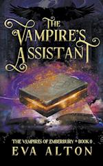 The Vampire's Assistant