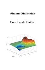 Exercices de limites