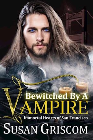 Bewitched by a Vampire