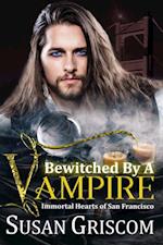 Bewitched by a Vampire