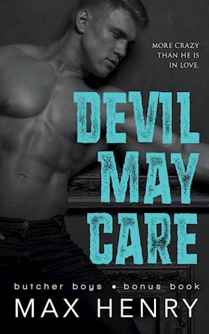 Devil May Care