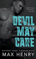 Devil May Care 