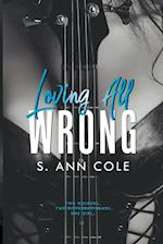 Loving All Wrong Duet - Box Set 