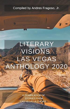 Literary Visions  Las Vegas Anthology 2020