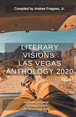 Literary Visions  Las Vegas Anthology 2020