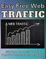 Easy Free Web Traffic