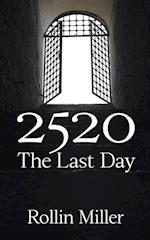 2520 The Last Day 