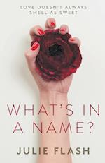 What's In A Name? 