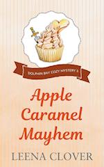 Apple Caramel Mayhem 