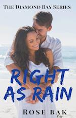 Right as Rain 