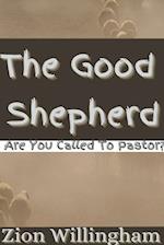 The Good Shepherd 