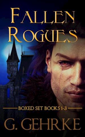 Fallen Rogues Boxed Set