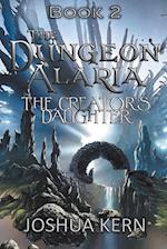 The Dungeon Alaria 2