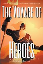 The Voyage of Heroes