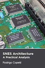 SNES Architecture