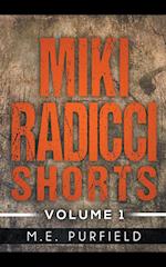 Miki Radicci Shorts 