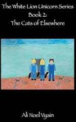 The Cats of Elsewhere 