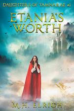 Etania's Worth 