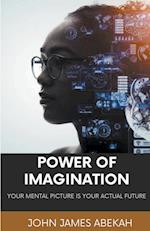 Power of Imagination 