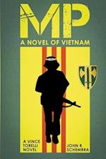 MP - A Novel of Vietnam 