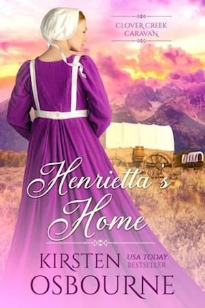 Henrietta's Home