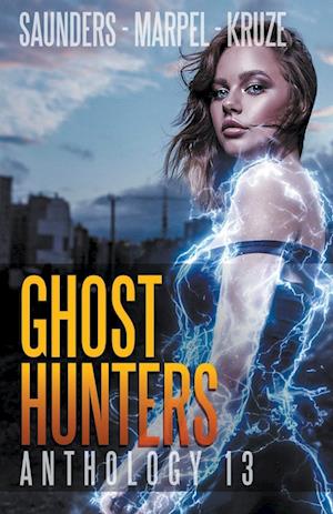 Ghost Hunters Anthology 13