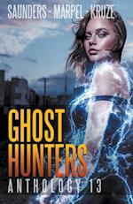 Ghost Hunters Anthology 13