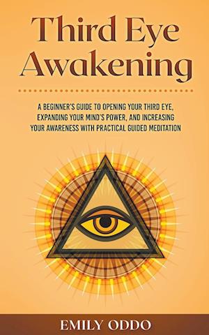 Third Eye Awakening