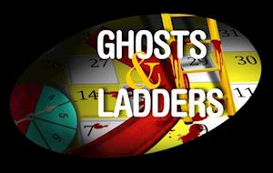 Ghosts & Ladders