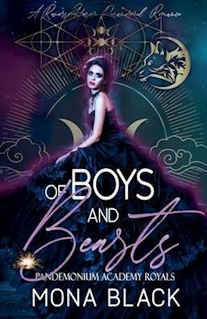 Of Boys and Beasts: a Reverse Harem Paranormal Romance