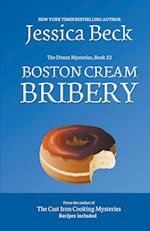 Boston Cream Bribery 