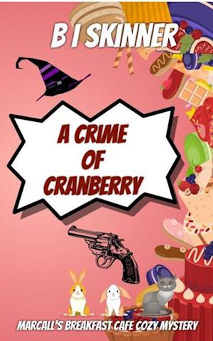 Crime of Cranberry