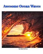 Awesome Ocean Waves 