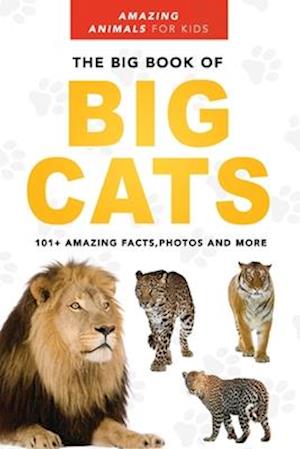 The Big Book of Big Cats