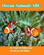 Ocean Animals ABC 