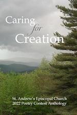 Caring for Creation 