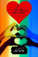 Arcobaleno del cuore