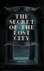 The Secret of the Lost City 