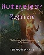 Numerology for Beginners 