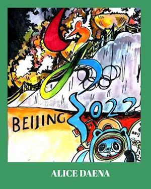 Beijing 2022: Olympics 2022