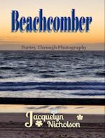 Beachcomber: Poetry Through Photography 