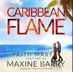 Caribbean Flame