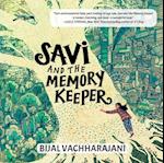 Savi and the Memory Keeper