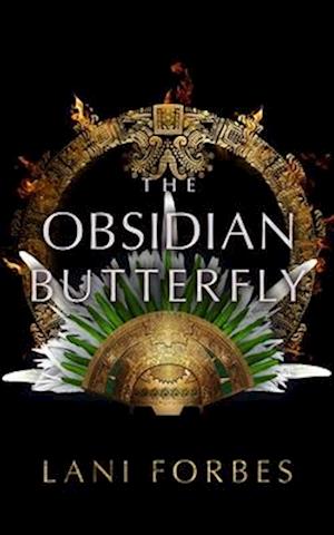 The Obsidian Butterfly