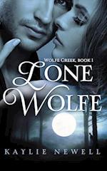 Lone Wolfe