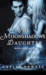 Moonshadow's Daughter