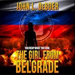 Girl from Belgrade